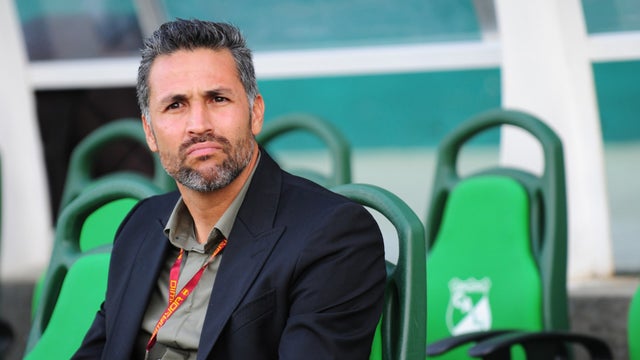 Mario Yepes vuelve a Deportivo Cali