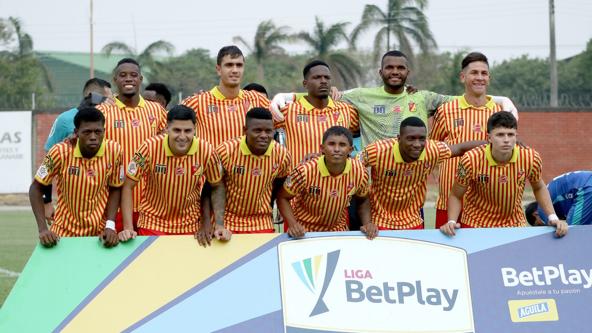 Deportivo Pereira se quedó con uno menos ante Cúcuta