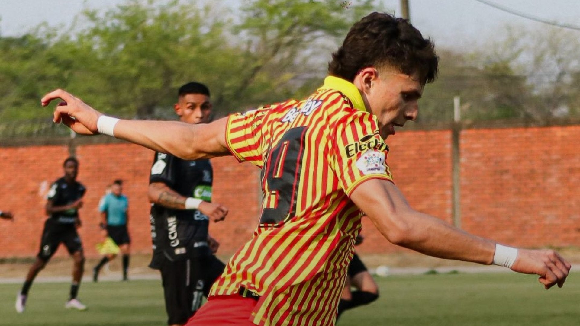 Pereira y Cúcuta empataron