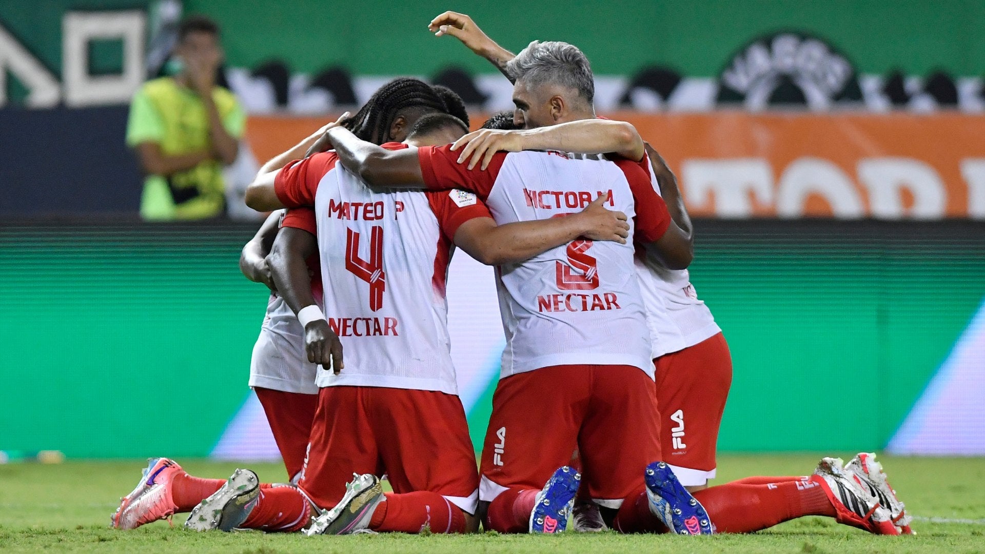 Santa Fe presenta novedades en su departamento médico