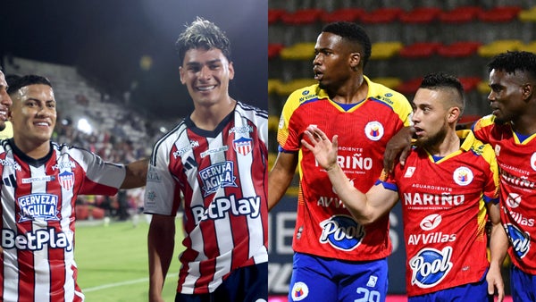 Liga BetPlay 2026-1: tres clubes pelean por la ventaja deportiva