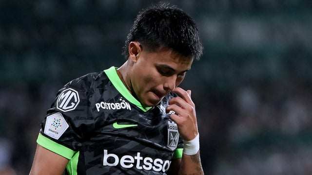 Nicolás Rodríguez rompe el silencio ante la denuncia en su contra por presunto abuso sexual - Vizzor