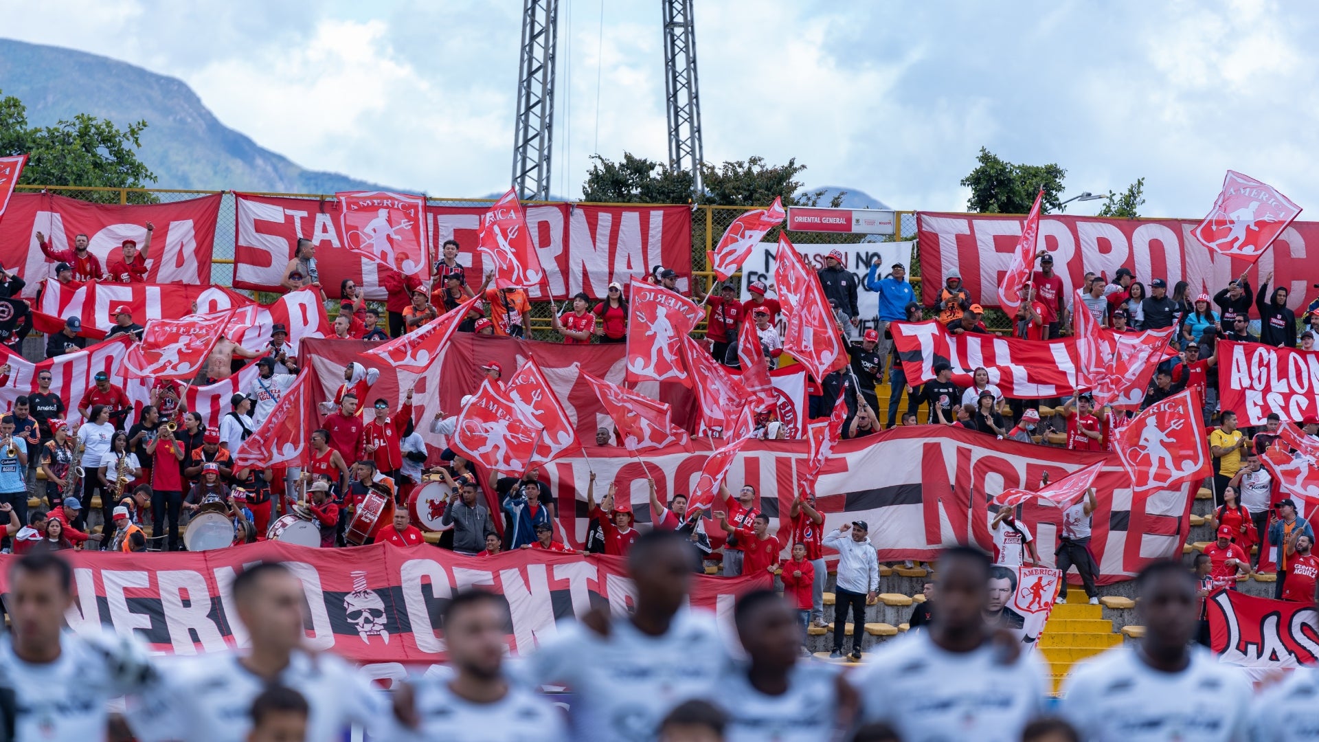¿Cuándo y dónde se jugará el Fortaleza vs. América aplazado_ - VizzorImage
