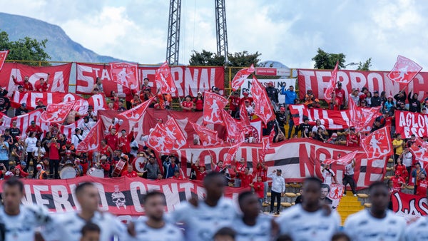 Fortaleza vs. América ¿Cuándo y dónde se jugará el duelo aplazado? Fortaleza vs. América ¿Cuándo y dónde se jugará el duelo aplazado?
