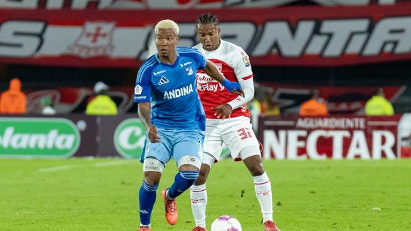 Millonarios vs. Santa Fe tiene fecha y horario en Liga BetPlay Millonarios vs. Santa Fe tiene fecha y horario en Liga BetPlay