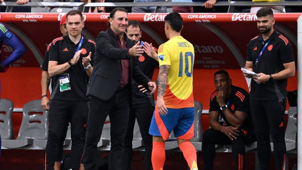 Selección Colombia: ¿Cuándo saldrá la lista de los 26 jugadores? Selección Colombia: ¿Cuándo saldrá la lista de los 26 jugadores?