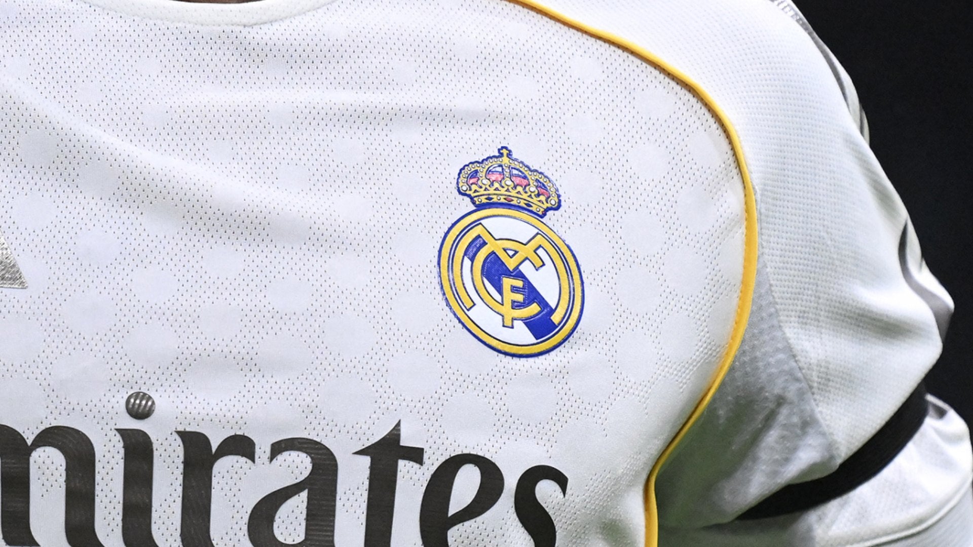 Real Madrid buscaría a figura de la selección Colombia