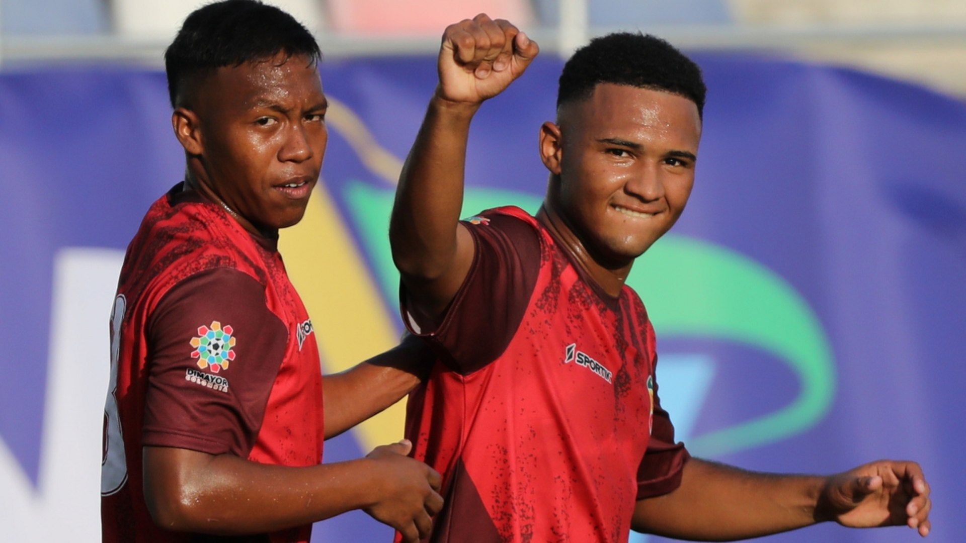 Barranquilla goleó a Leones en el Torneo BetPlay