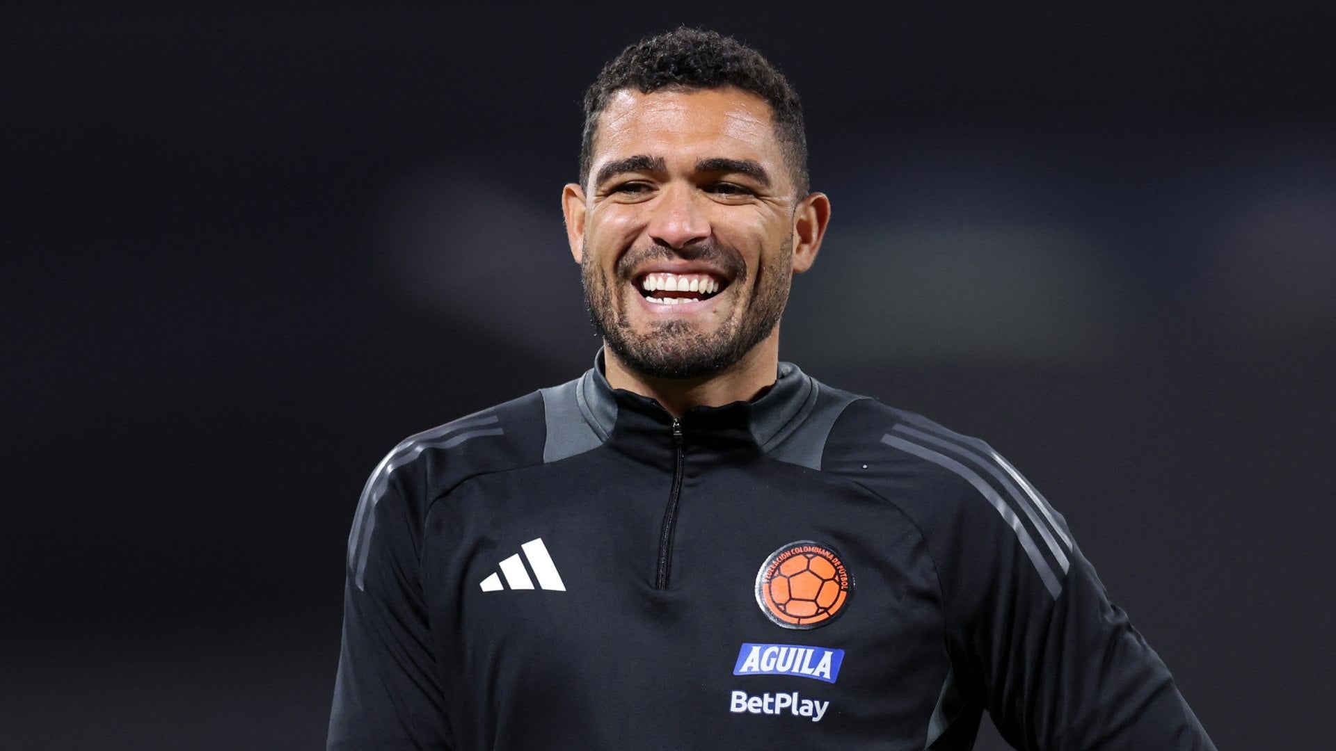 Vélez tomaría una importante decisión sobre Álvaro Montero