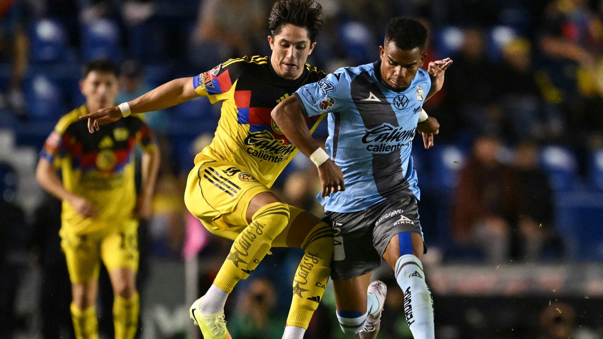 Édgar Guerra recibió una dura sanción tras agredir a un árbitro