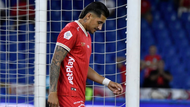 yeison guzman