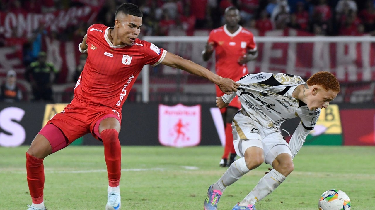 AMÉRICA Y LLANEROS NO PASARON DEL EMPATE EN LA FECHA 13