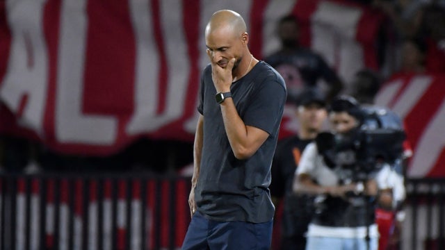 Así quedó la tabla de posiciones tras el empate de América