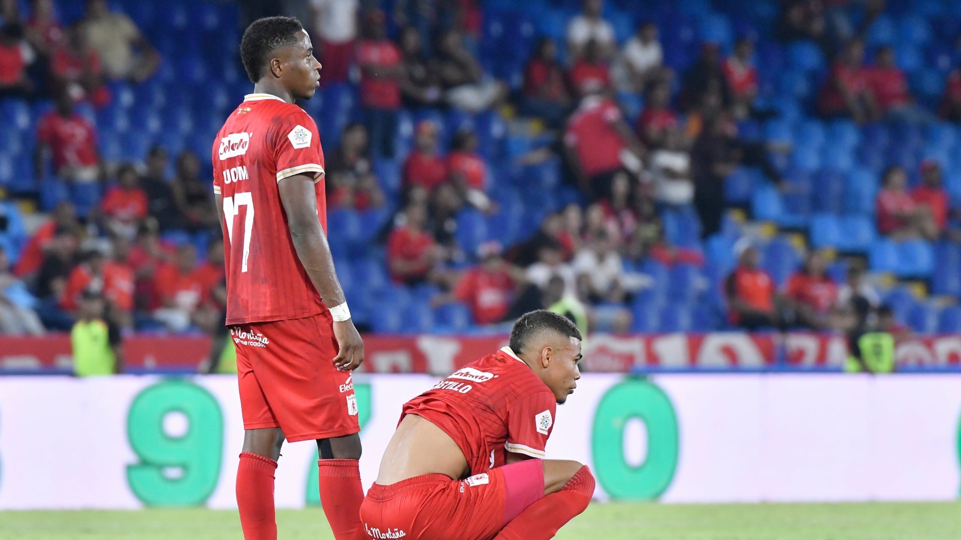 ¿Qué necesita América de Cali para clasificar en Liga BetPlay_ - VizzorImage