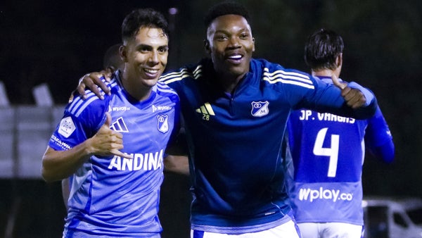 ¿Qué hará Millonarios con contratos de Jorge Hurtado y Álex Castro? ¿Qué hará Millonarios con contratos de Jorge Hurtado y Álex Castro?