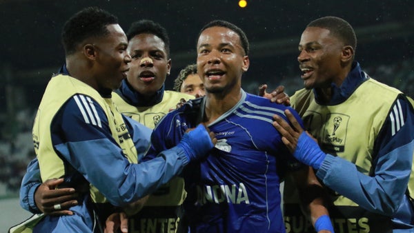 Millonarios evaluaría si renovarle o no a tres jugadores