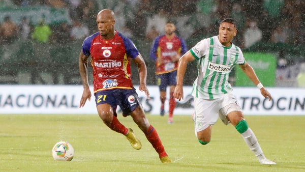 Fecha 14 en la Liga BetPlay: conoce la programación oficial Fecha 14 en la Liga BetPlay: conoce la programación oficial