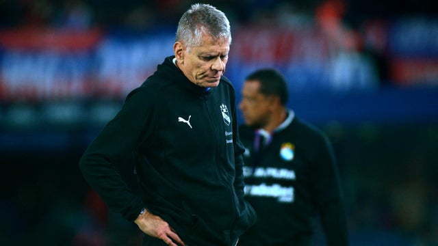 Paulo Autuori se quedó sin equipo en medio de la temporada