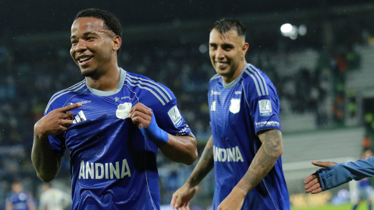 ¿Cuántos puntos necesita Millonarios para avanzar en la Liga BetPlay?