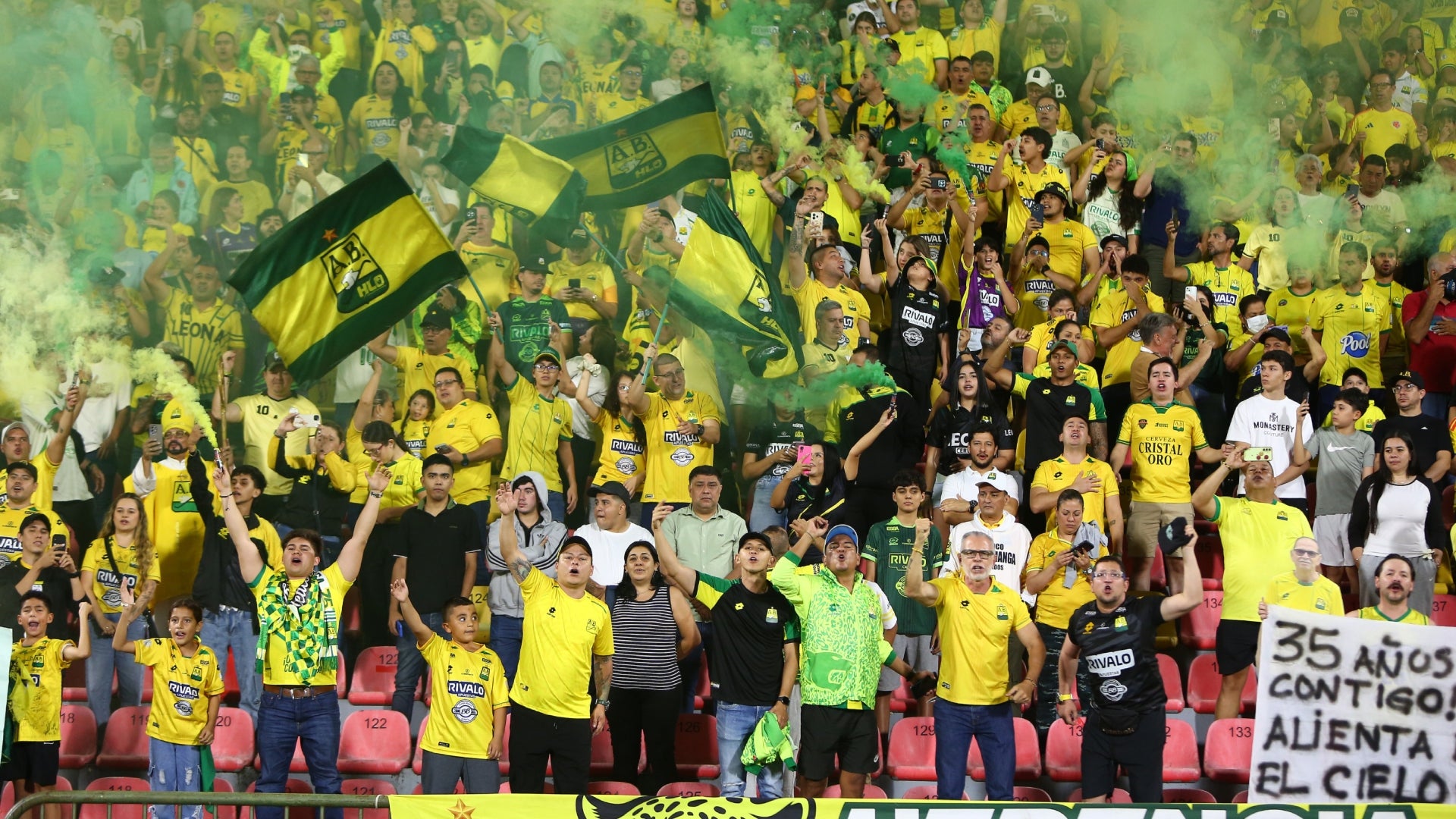 Bucaramanga tendría novedades en sus próximos partidos