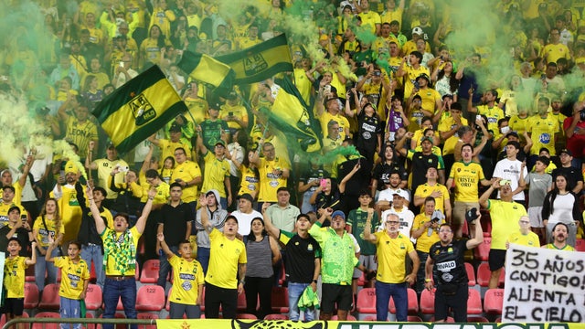 Bucaramanga tendría novedades en sus próximos partidos