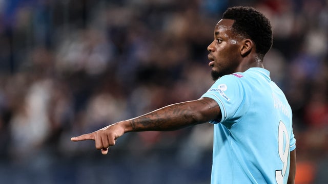 Jhon Durán recibe malas noticias en Rusia