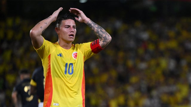 Colombia se enfrentará a selecciones gigantes en el Mundial