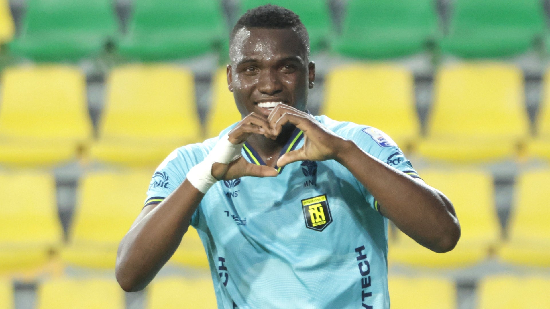 Inter Palmira venció a Tigres