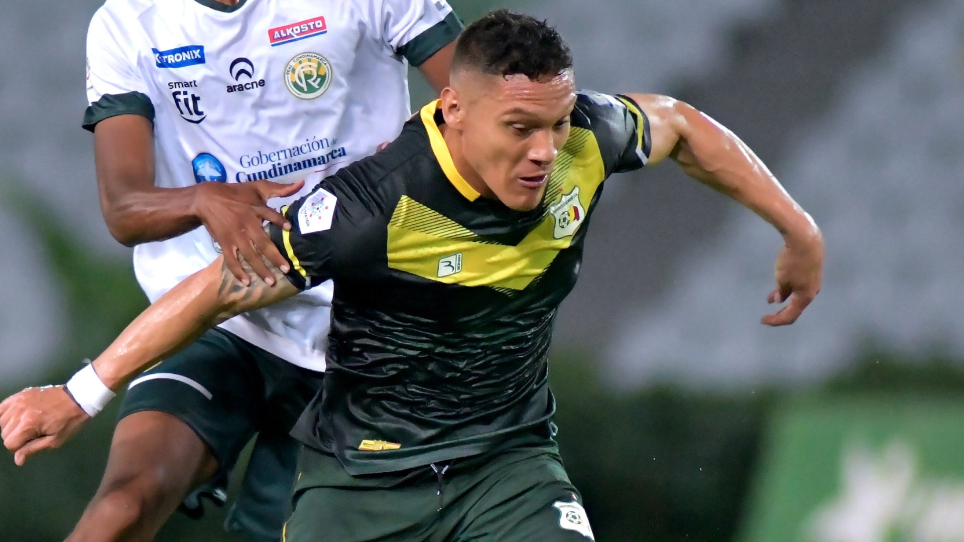 Quindío pidió penalti ante Orsomarso