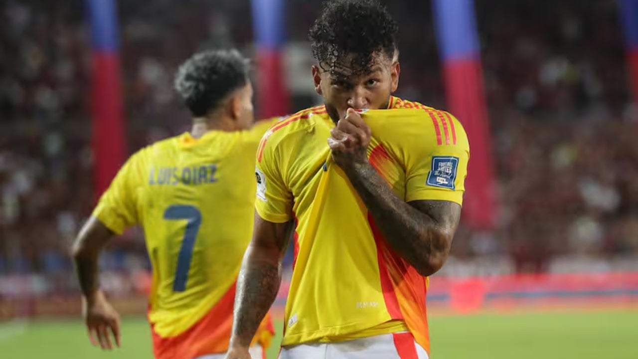 Increíble opción perdida: Luis Suárez falló solo ante Croacia