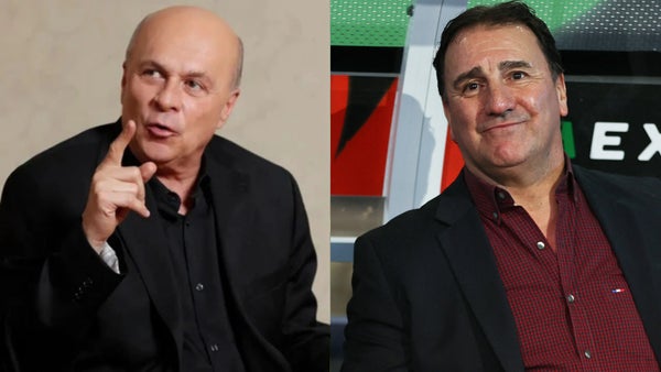 Carlos Antonio Vélez lamentó dos ausencias en la selección Colombia