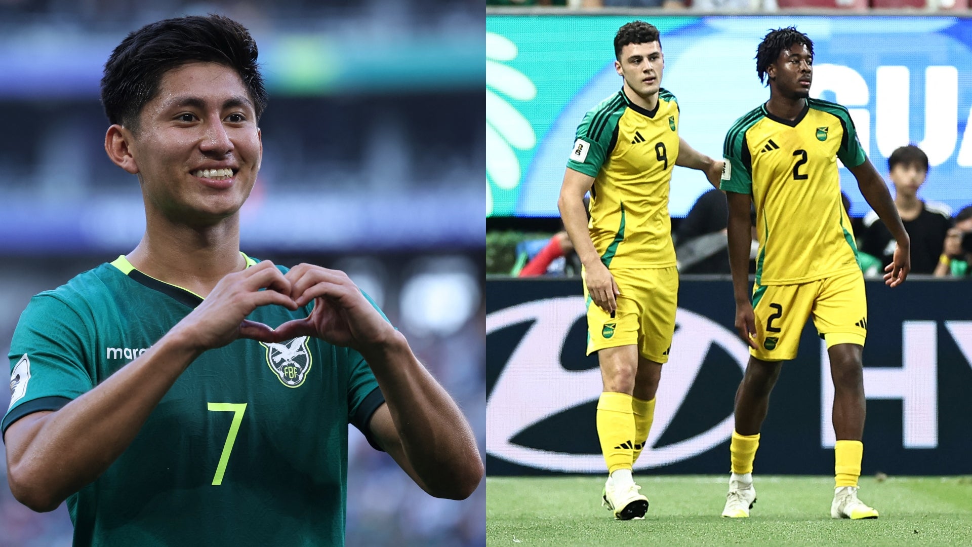 Win Sports transmitirá los repechajes del Mundial 2026