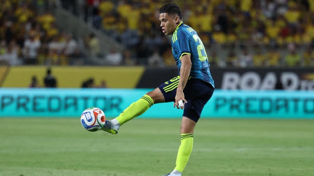 ¿Colombia debería cambiar de titular ante Francia_