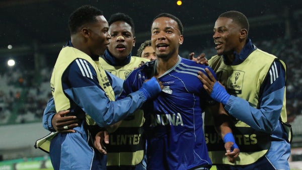 Millonarios anuncia un nuevo refuerzo para la temporada Millonarios anuncia un nuevo refuerzo para la temporada