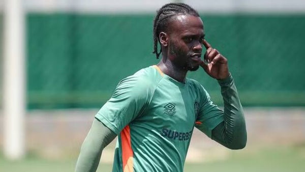 ¡Oficial! Santiago Moreno deja Fluminense y es presentado en su nuevo club