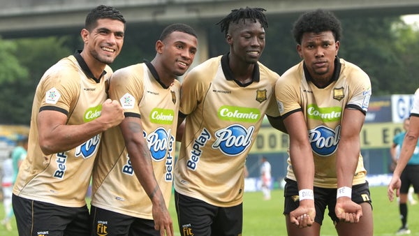 Águilas Doradas derrotó a Alianza Valledupar y se acerca a los ocho