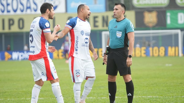 Así va la tabla del descenso tras la nueva derrota de Alianza Valledupar Así va la tabla del descenso tras la nueva derrota de Alianza Valledupar