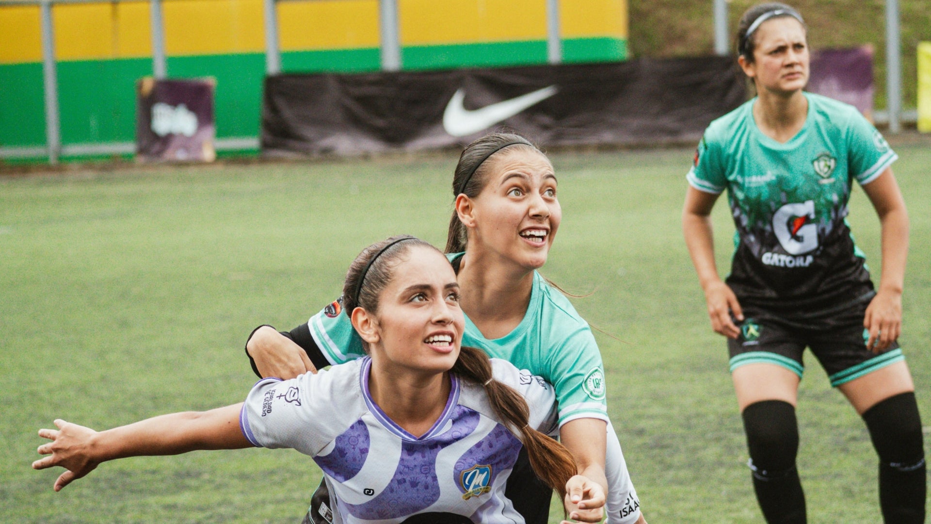 Nike le dará vida a un nuevo torneo de fútbol en Colombia - Cortesía