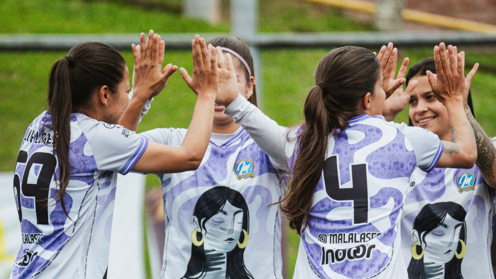 Nike trae de regreso importante torneo de fútbol en Colombia - Cortesía