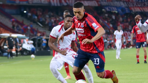 América y Medellín reciben nuevas sanciones en Liga BetPlay 2026-1 América y Medellín reciben nuevas sanciones en Liga BetPlay 2026-1