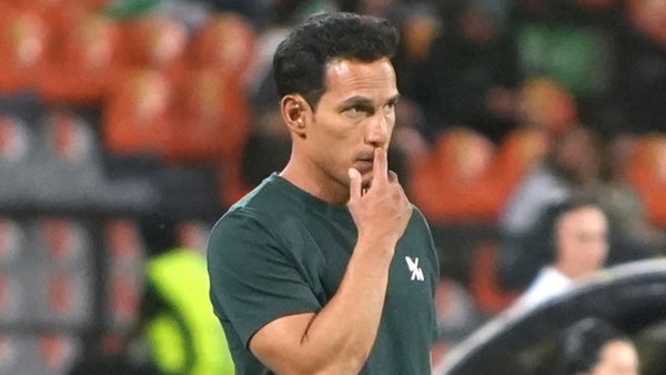 Atlético Nacional prende las alarmas por 4 jugadores lesionados