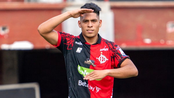 Cúcuta selló valiosa victoria por la permanencia ante Boyacá Chicó Cúcuta selló valiosa victoria por la permanencia ante Boyacá Chicó