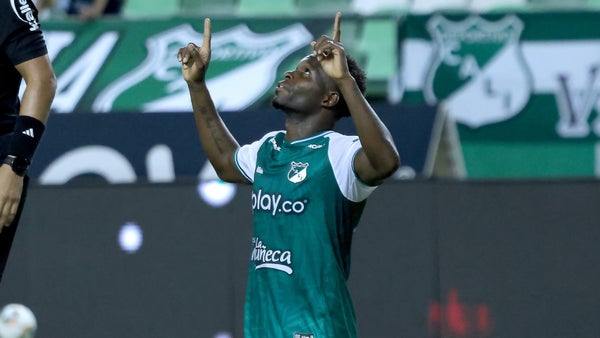 Así quedó la tabla del descenso tras la victoria de Cali Así quedó la tabla del descenso tras la victoria de Cali