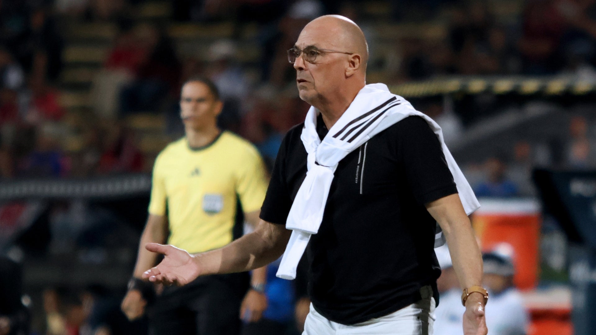 Junior dio noticia que preocupa de cara a la Copa Libertadores - VizzorImage