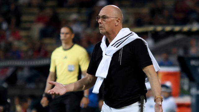 Junior dio noticia que preocupa de cara a la Copa Libertadores - VizzorImage