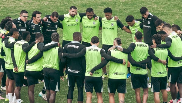 Equipo de la Premier League tendría en la mira a jugador de Nacional