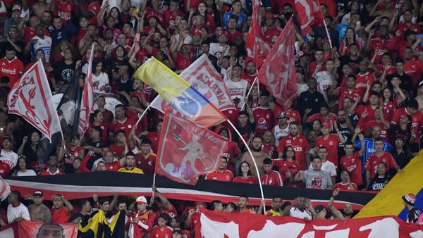 América se juega la vida ante Medellín con cuatro bajas notables América se juega la vida ante Medellín con cuatro bajas notables