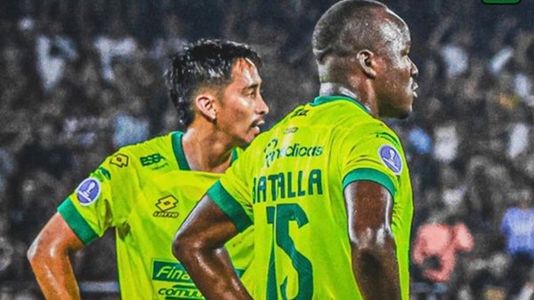 Bucaramanga confirmó noticia urgente sobre Sambueza y Batalla