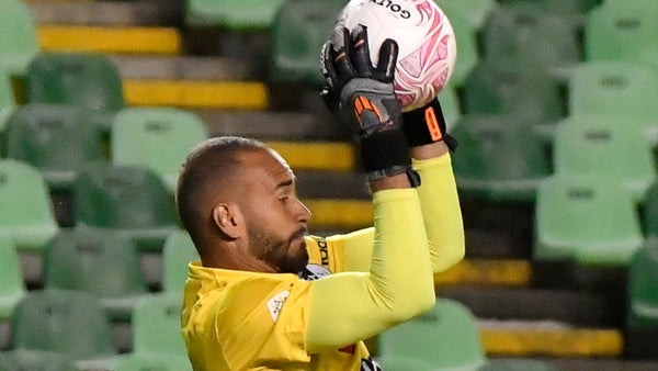 Unión Magdalena se salvó del gol de Ind. Yumbo por dos atajadones