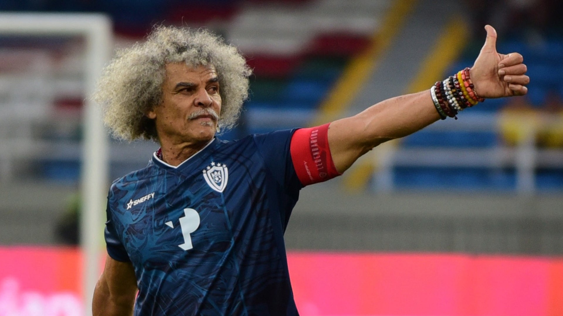 Pibe Valderrama
